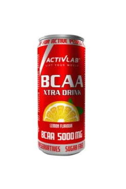 Activlab BCAA Xtra Drink 330ml