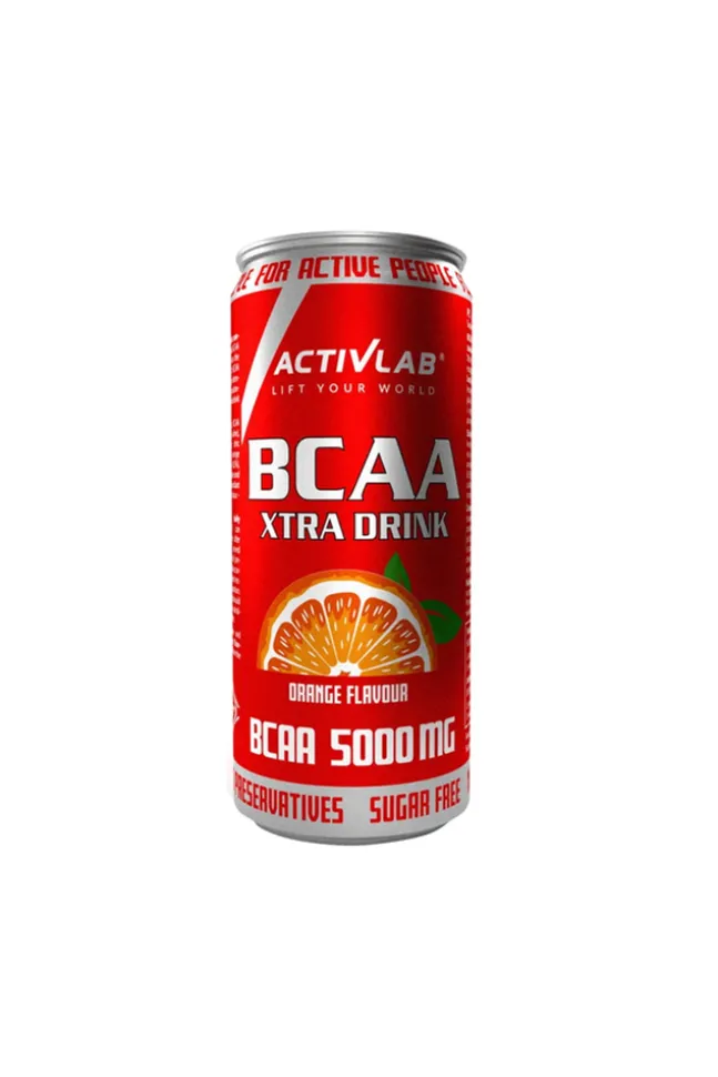 Activlab BCAA Xtra Drink 330ml