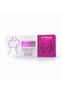 Activlab Bustella 60kaps.