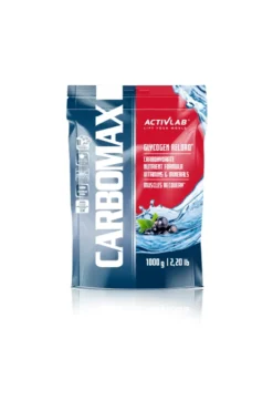 Activlab Carbomax 1000g