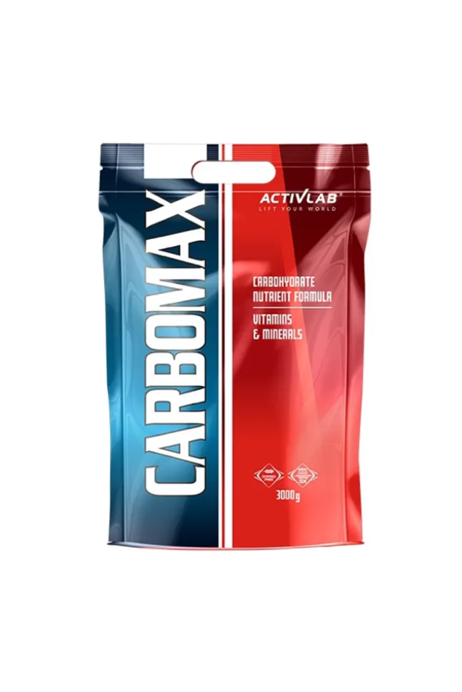Activlab Carbomax 3000g