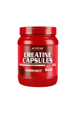 Activlab Creatine Capsules 300kaps.