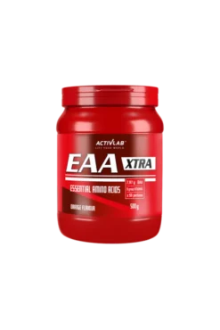 Activlab EAA Xtra 500g Wyprzedaż!