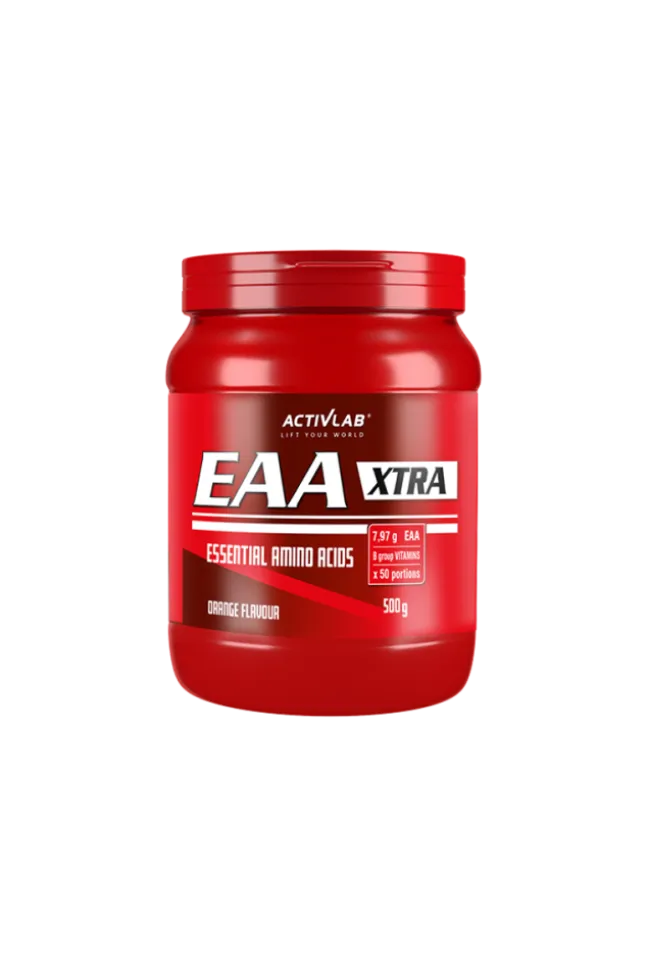Activlab EAA Xtra 500g Wyprzedaż!