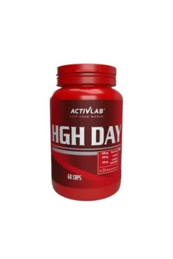 Activlab HGH Day 60kaps.