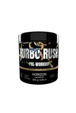 Activlab Horizon Turbo Rush Pre-Workout - przedtreningówka - 300g