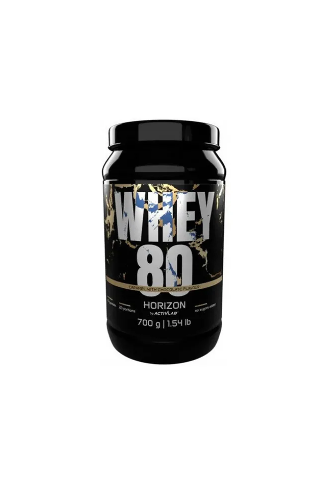 Activlab Horizon Whey 80 - odżywka białkowa WPC 80 - 700g