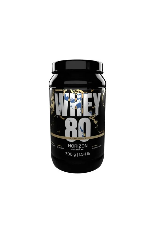 Activlab Horizon Whey 80 - odżywka białkowa WPC 80 - 700g