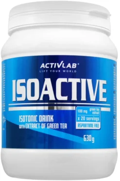 Activlab IsoActive 630g