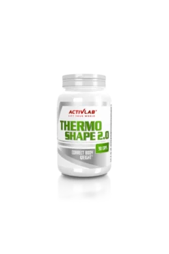 Activlab Thermo Shape 2.0 90kaps.