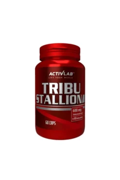 Activlab Tribu Stallion 60kaps.