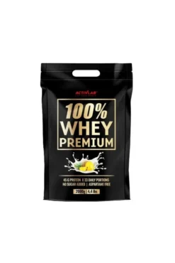 Activlab 100% Whey Premium 2000g