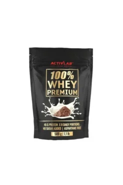 Activlab 100% Whey Premium - 500g