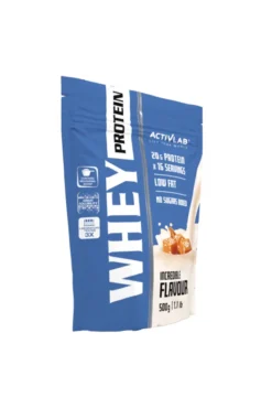 Activlab Whey Protein 500g