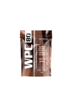 Activlab WPC 80 Standard Czekolada 700g
