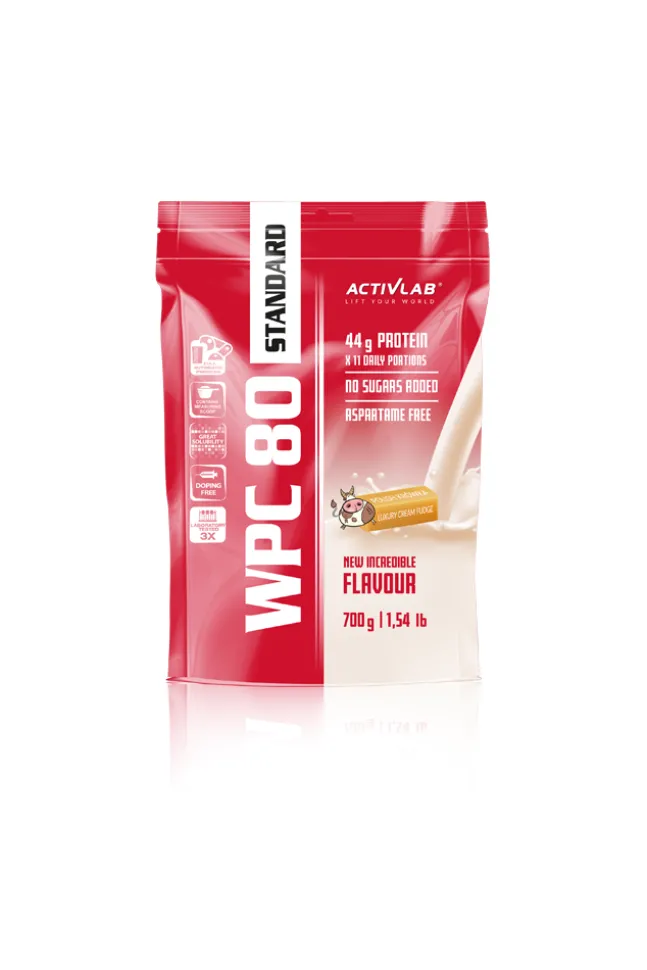 Activlab WPC 80 Standard 700g