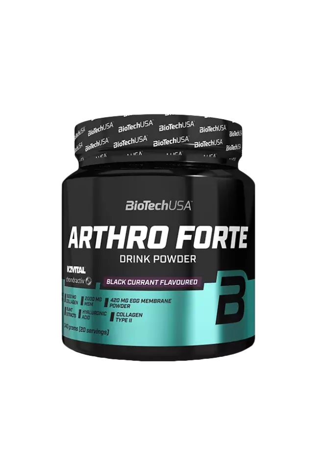 BioTech USA Arthro Forte 340g