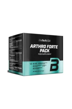 BioTech USA Arthro Forte Pack 30sasz.