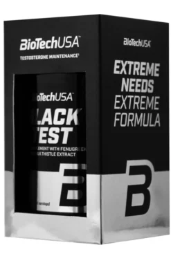 BioTech USA Black Test 90kaps.