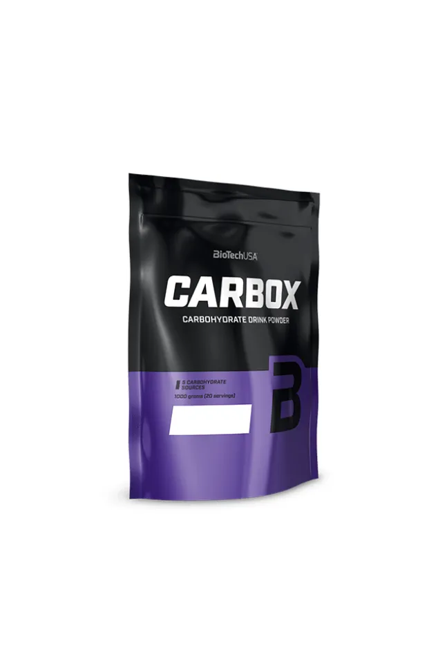 BioTech USA Carbox 1000g