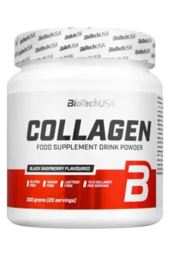 BioTech USA Collagen 300g