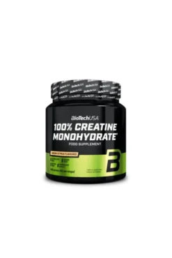 BioTech USA Creatine Monohydrate 300g