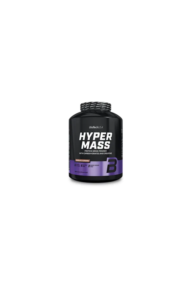 BioTech USA Hyper Mass 2270g