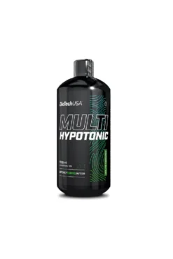 BioTech USA Multi Hypotonic - napój hipotoniczny z witaminami - 1000ml