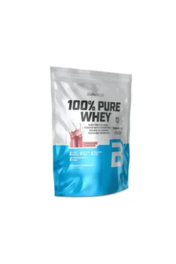 BioTech USA 100% Pure Whey - odżywka białkowa - 900 g