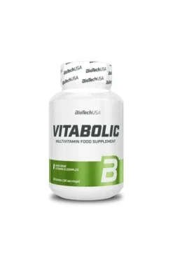 BioTech USA Vitabolic 30tab.