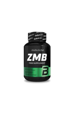 BioTech USA ZMB 60kaps.