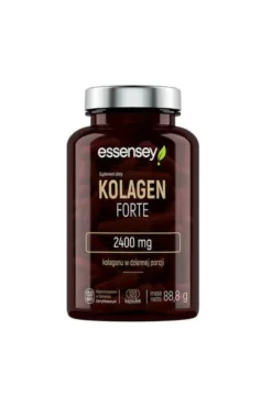 Essensey Kolagen Forte 120kaps.