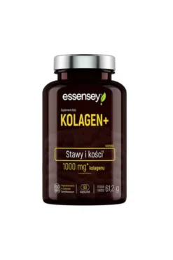 Essensey Kolagen + 90kaps.