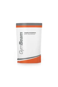 GymBeam Creatine Monohydrate - kreatyna monohydrat - 500g