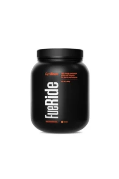 GymBeam Fue Ride - napój węglowodanowo-elektrolitowy - 800g