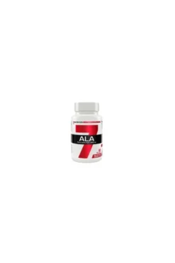 7Nutrition ALA Alpha Lipoic Acid 600mg 60kaps.