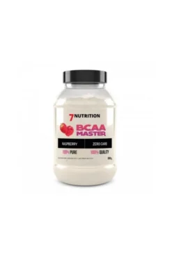 7Nutrition BCAA Master 500g