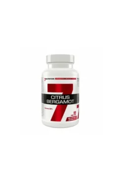 7Nutrition Citrus Bergamot 60kaps.