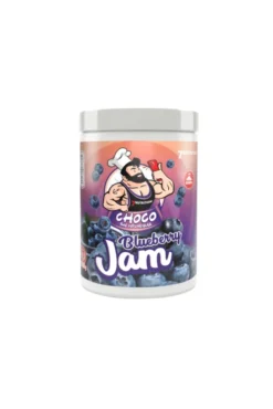 7Nutrition Jam Strawberry 1000g