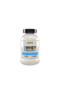 7Nutrition Natural WPI 90 2000g