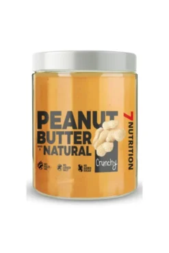 7Nutrition Peanut Butter Crunch 1000g