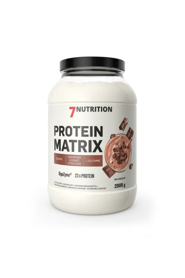 7Nutrition Protein Matrix 2000g