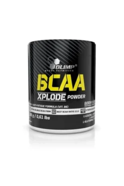 Olimp BCAA Xplode Powder 280g