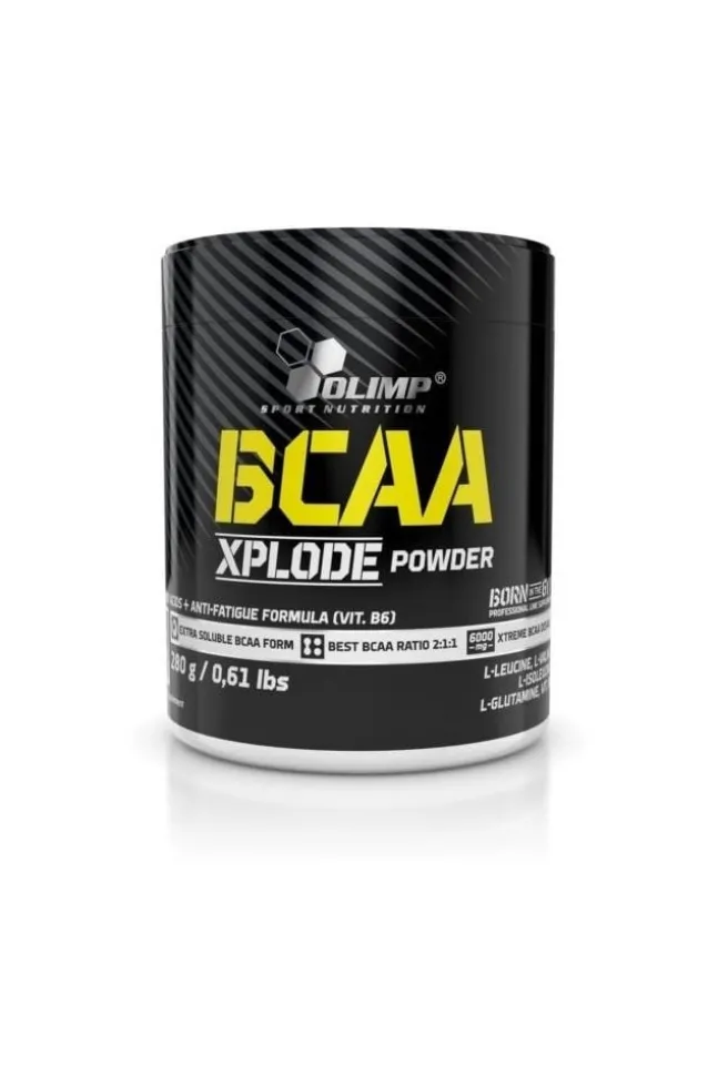 Olimp BCAA Xplode Powder 280g