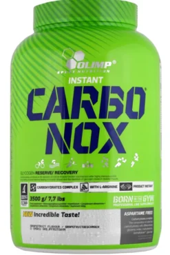 Olimp Carbonox 3500g