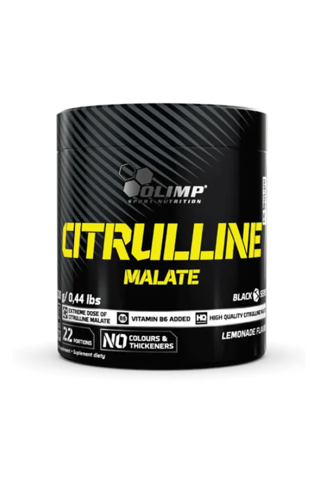 Olimp Citrulline Malate 200g