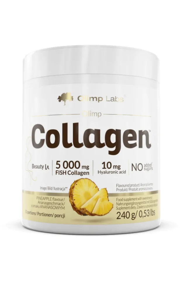 Olimp Collagen 240g