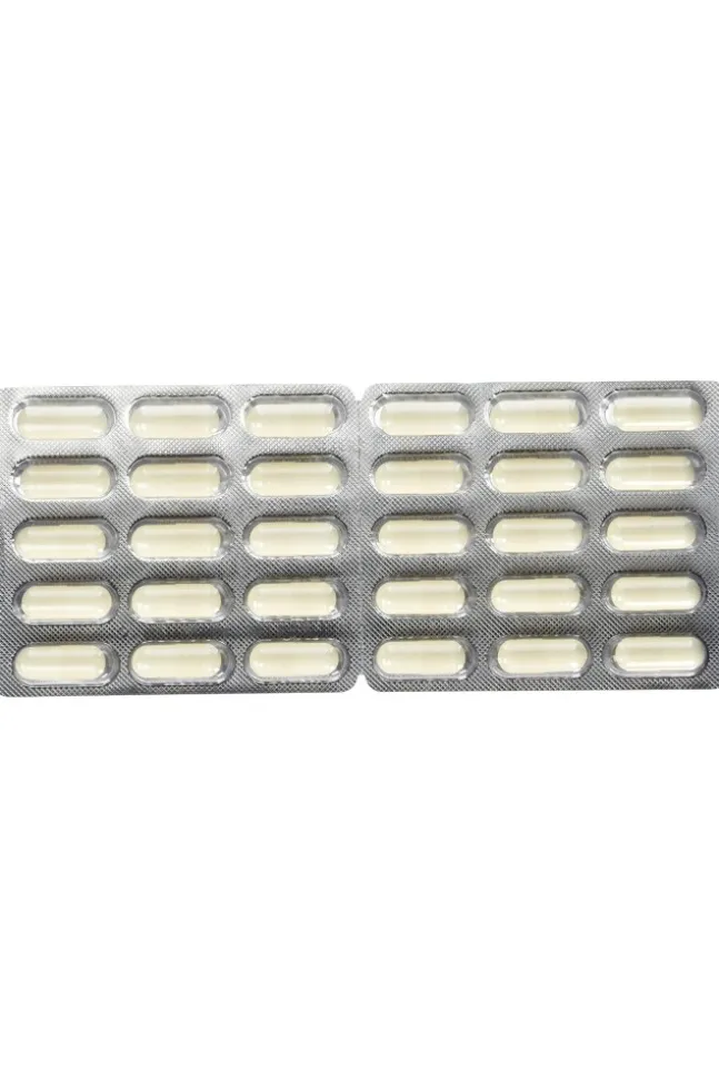 Olimp Creatine 1250 Mega Caps 30kaps.