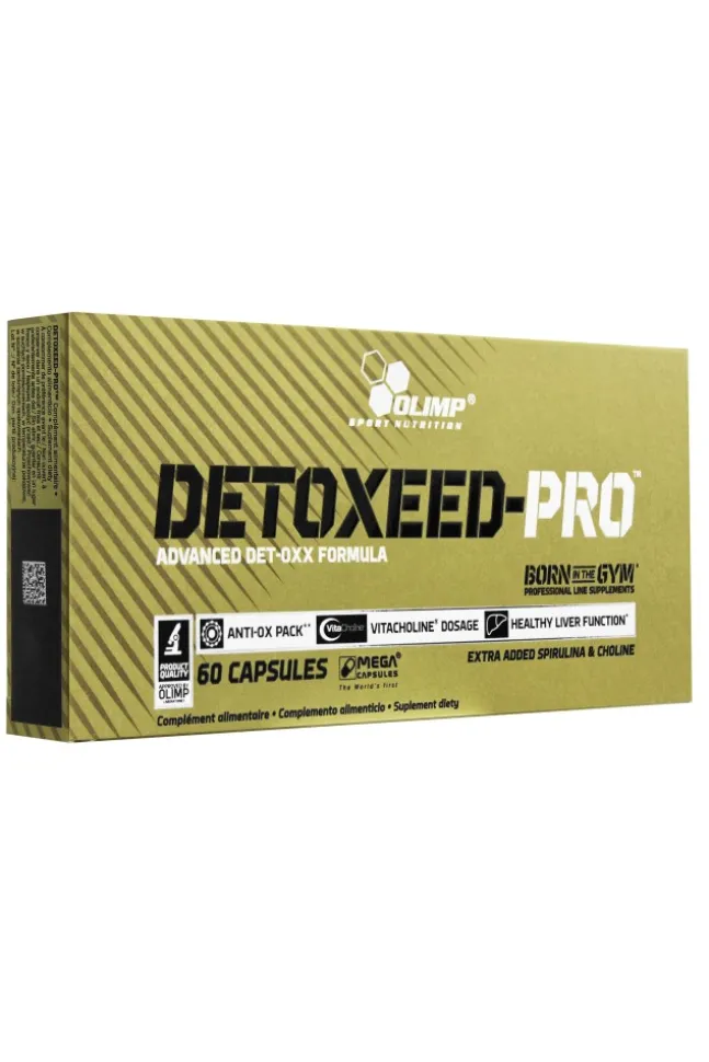 Olimp Detoxeed-Pro 60kaps.