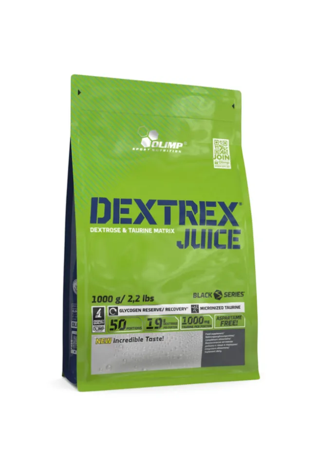 Olimp Dextrex Juice 1000g